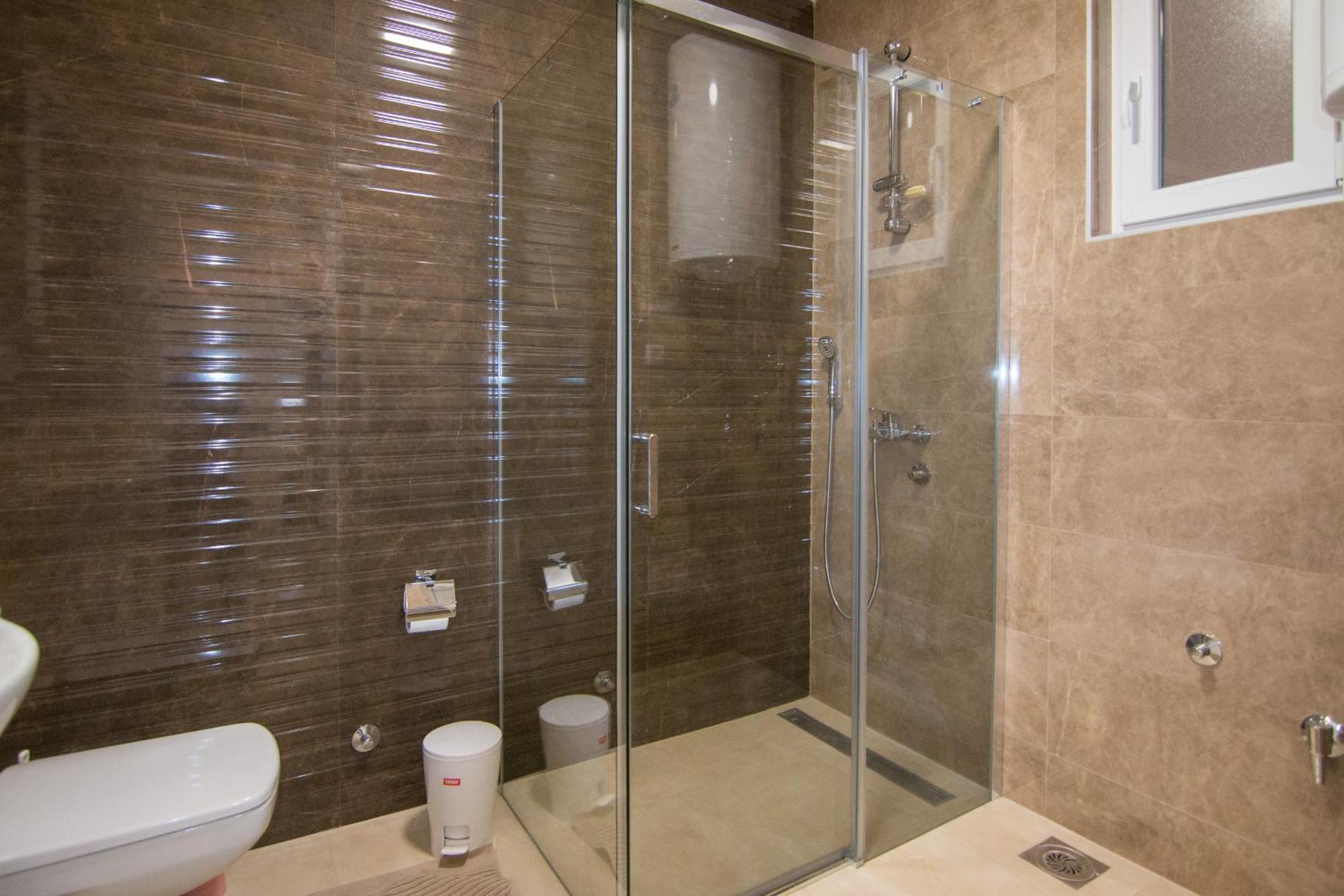 Apartment Lili Bajina Basta Bagian luar foto